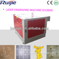 CE 80W 2D Laser Crystal Engraving Machine